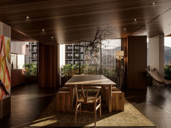 Apartamento à Venda Tenet Art Home