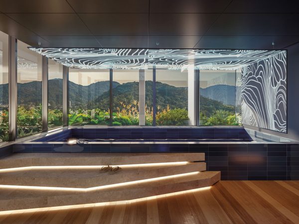 Apartamento Andar Alto Tenet Art Home