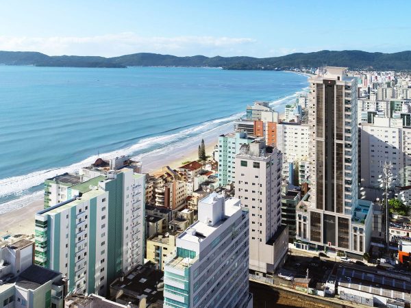 Apartamento no Acqua Blue Residence