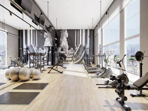 Apartamento no Algarve Residence