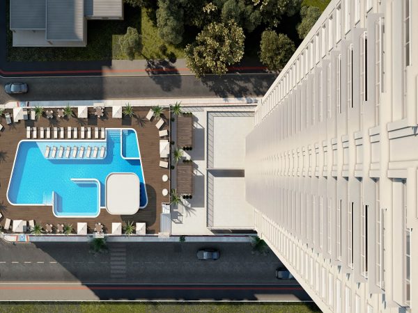 Apartamento no Algarve Residence