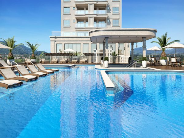 Apartamento no Algarve Residence