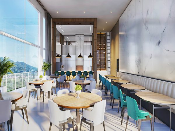 Apartamento no Algarve Residence