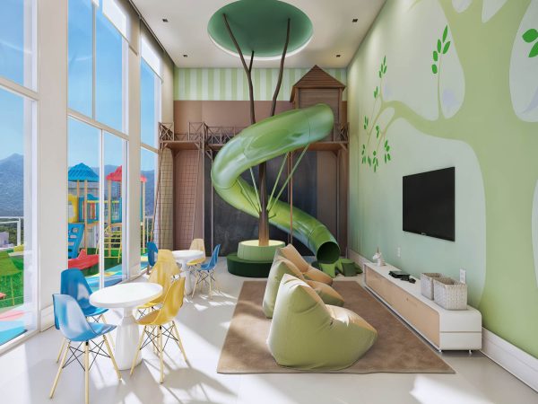 Apartamento no Algarve Residence