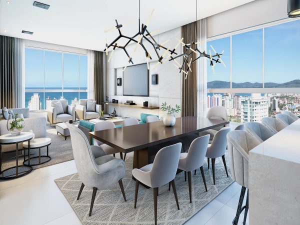 Apartamento no Algarve Residence