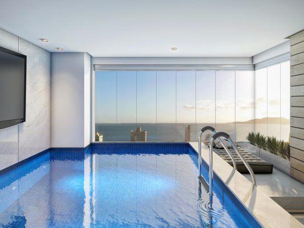 Apartamento no Algarve Residence