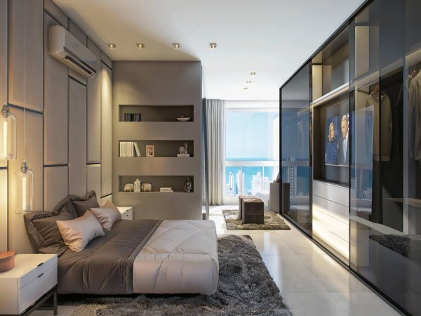 Apartamento no Algarve Residence