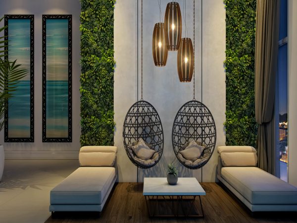 Apartamento no Algarve Residence