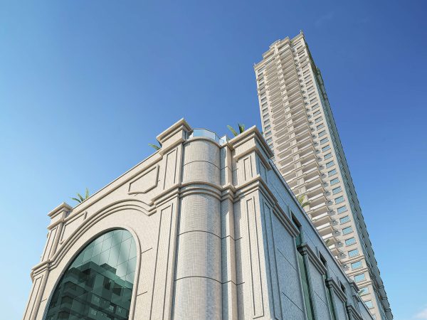 Apartamento no Algarve Residence