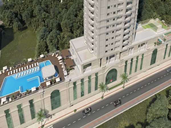 Apartamento no Algarve Residence