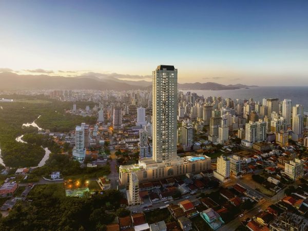 Apartamento no Algarve Residence