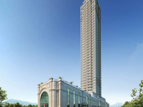 Apartamento no Algarve Residence