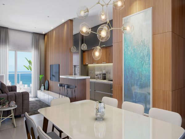 Apartamento no Algarve Residence