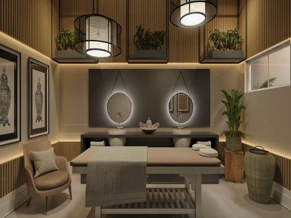 Apartamento no Algarve Residence