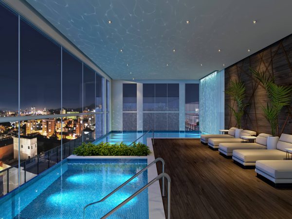 Apartamento no Algarve Residence