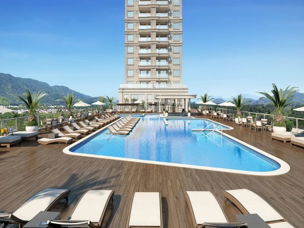 Apartamento no Algarve Residence