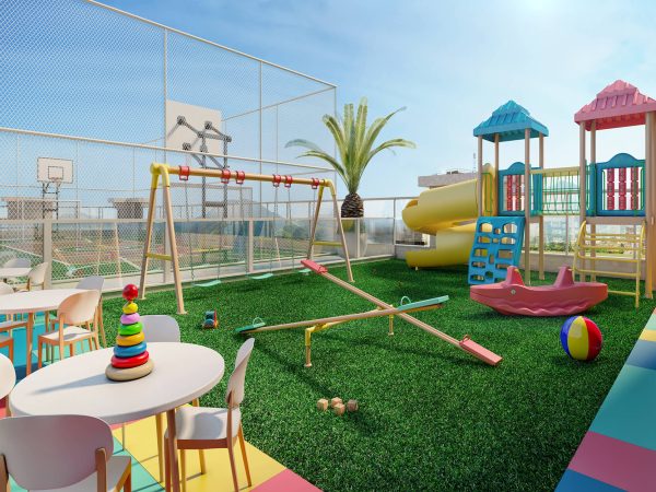 Apartamento no Algarve Residence