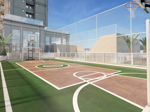 Apartamento no Algarve Residence