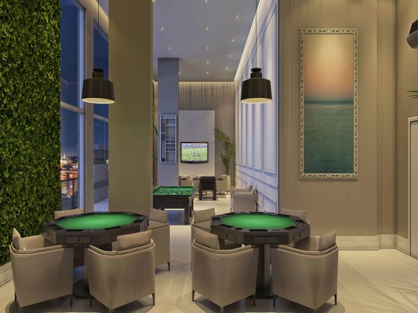 Apartamento no Algarve Residence