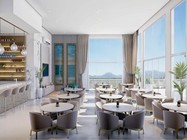 Apartamento no Algarve Residence