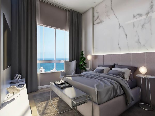 Apartamento no Algarve Residence