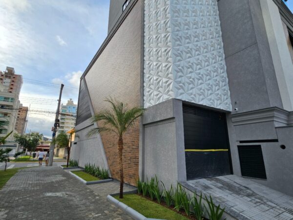 Apartamento no Cartago Residence à venda