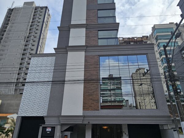 Apartamento no Cartago Residence à venda