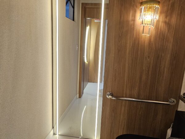 Apartamento no Cartago Residence à venda