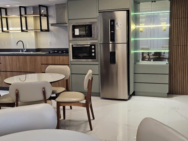 Apartamento no Cartago Residence à venda