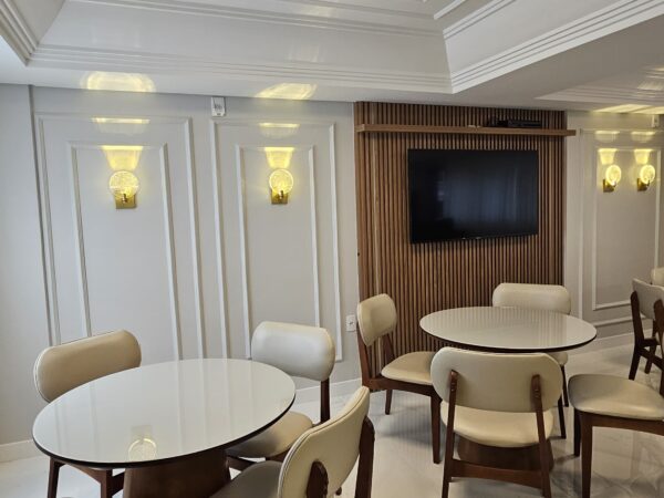 Apartamento no Cartago Residence à venda