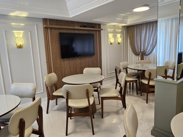 Apartamento no Cartago Residence à venda