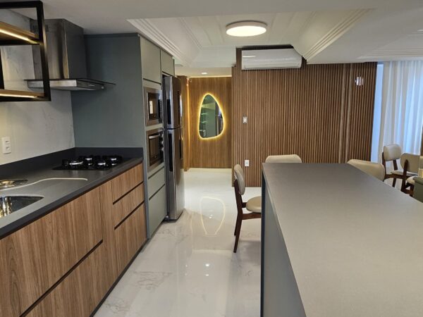 Apartamento no Cartago Residence à venda