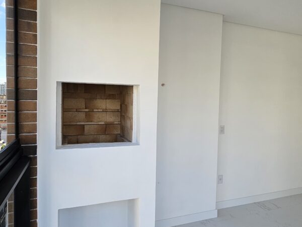 Apartamento no Cartago Residence à venda