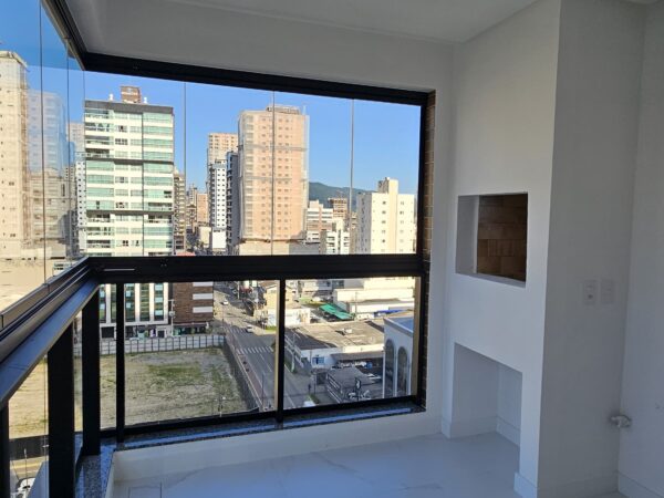 Apartamento no Cartago Residence à venda