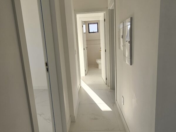 Apartamento no Cartago Residence à venda