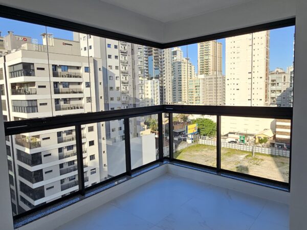 Apartamento no Cartago Residence à venda