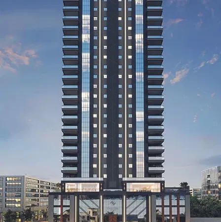 Edifício Thiesen Residence