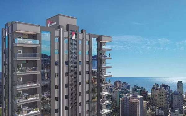 Edifício Thiesen Residence