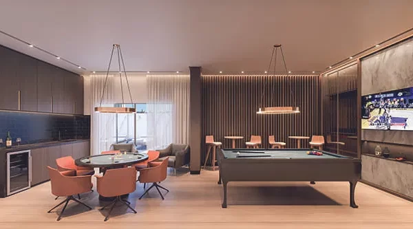 Thiesen Residence Preço