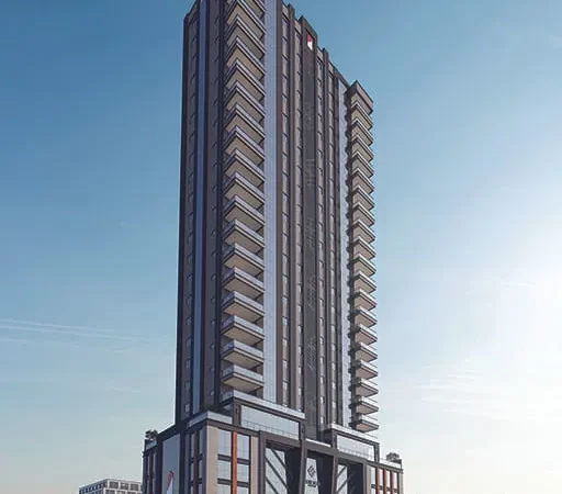 Thiesen Residence Valor