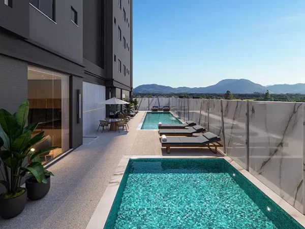 Thiesen Residence Valor