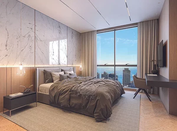 Thiesen Residence Valor