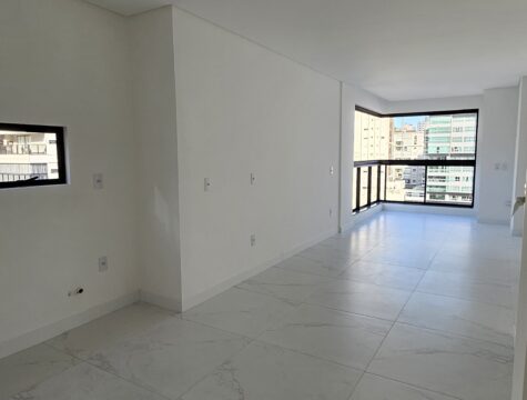 Apartamento Cartago Residence à Venda