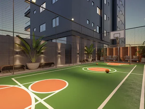 Thiesen Residence em Itapema