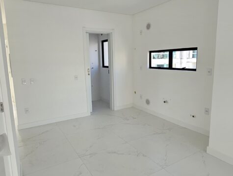 Apartamento no Cartago Residence