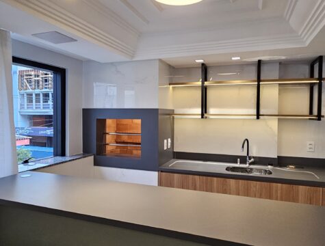 Apartamento à Venda Cartago Residence