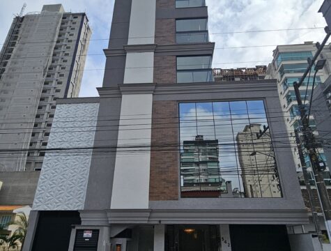 Cartago Residence Itapema