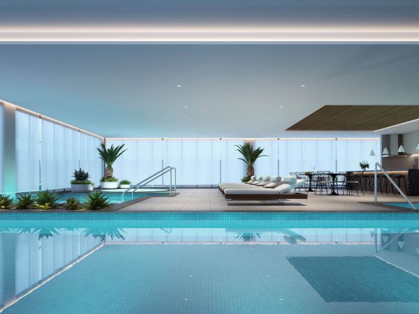 Apartamento à Venda Belmare Residence