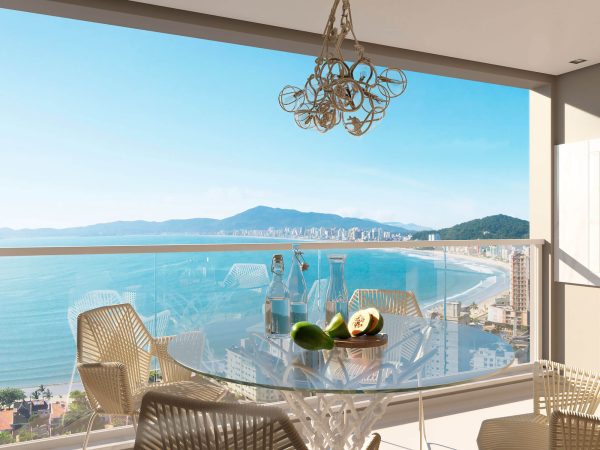 Apartamento no Belmare Residence