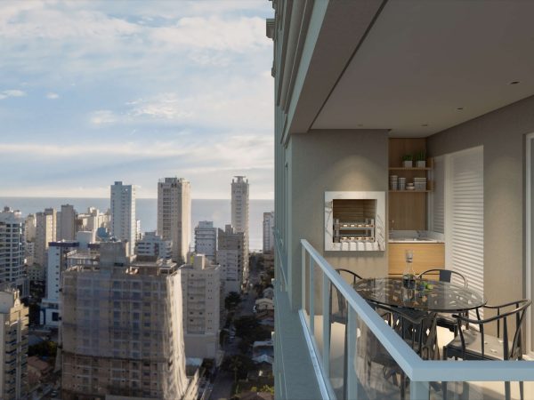 Gran Ducado Apartamento à Venda